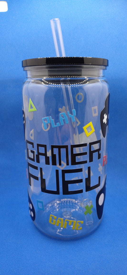 Gamer Fuel