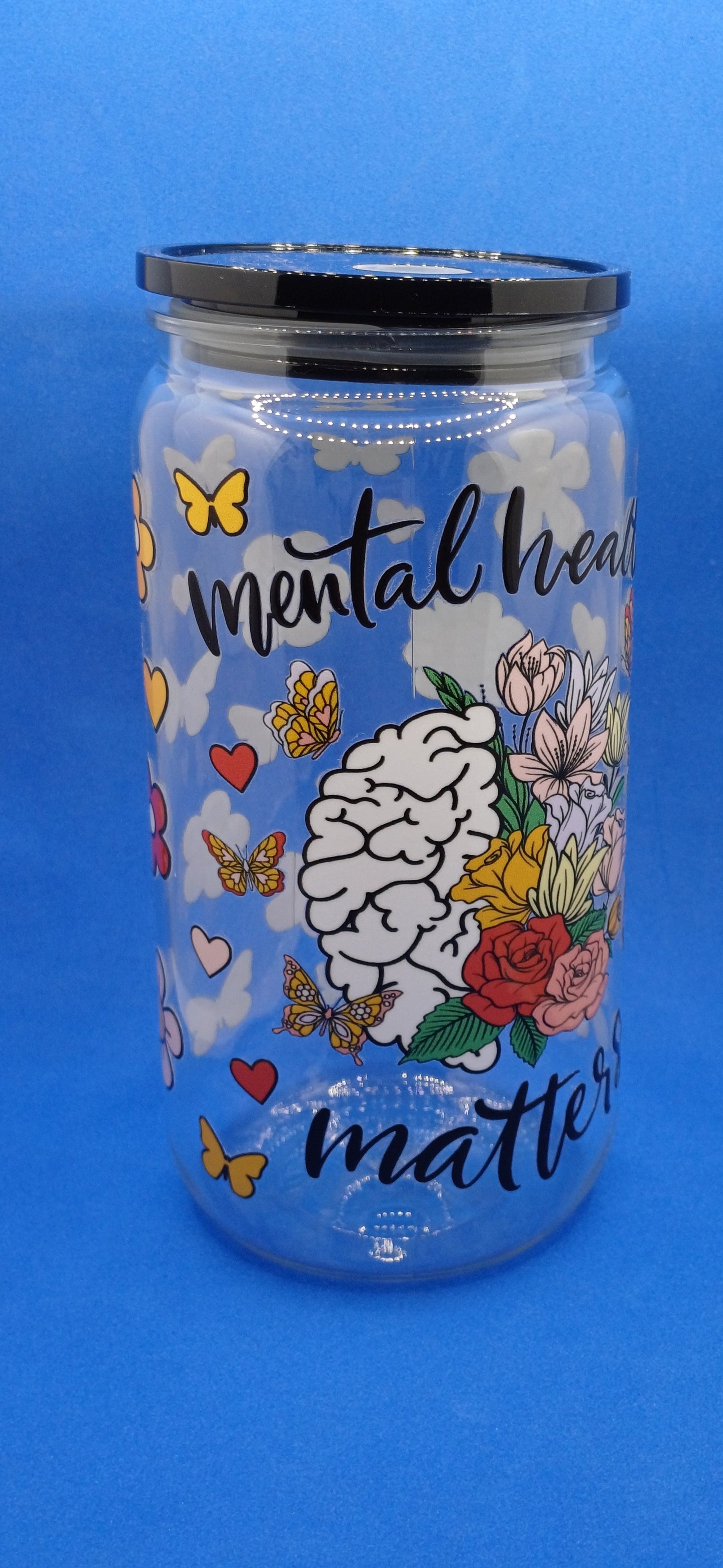 Mental Health Matters