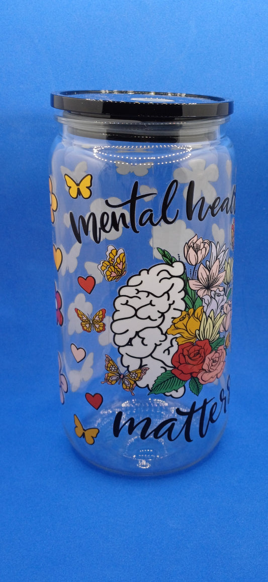 Mental Health Matters