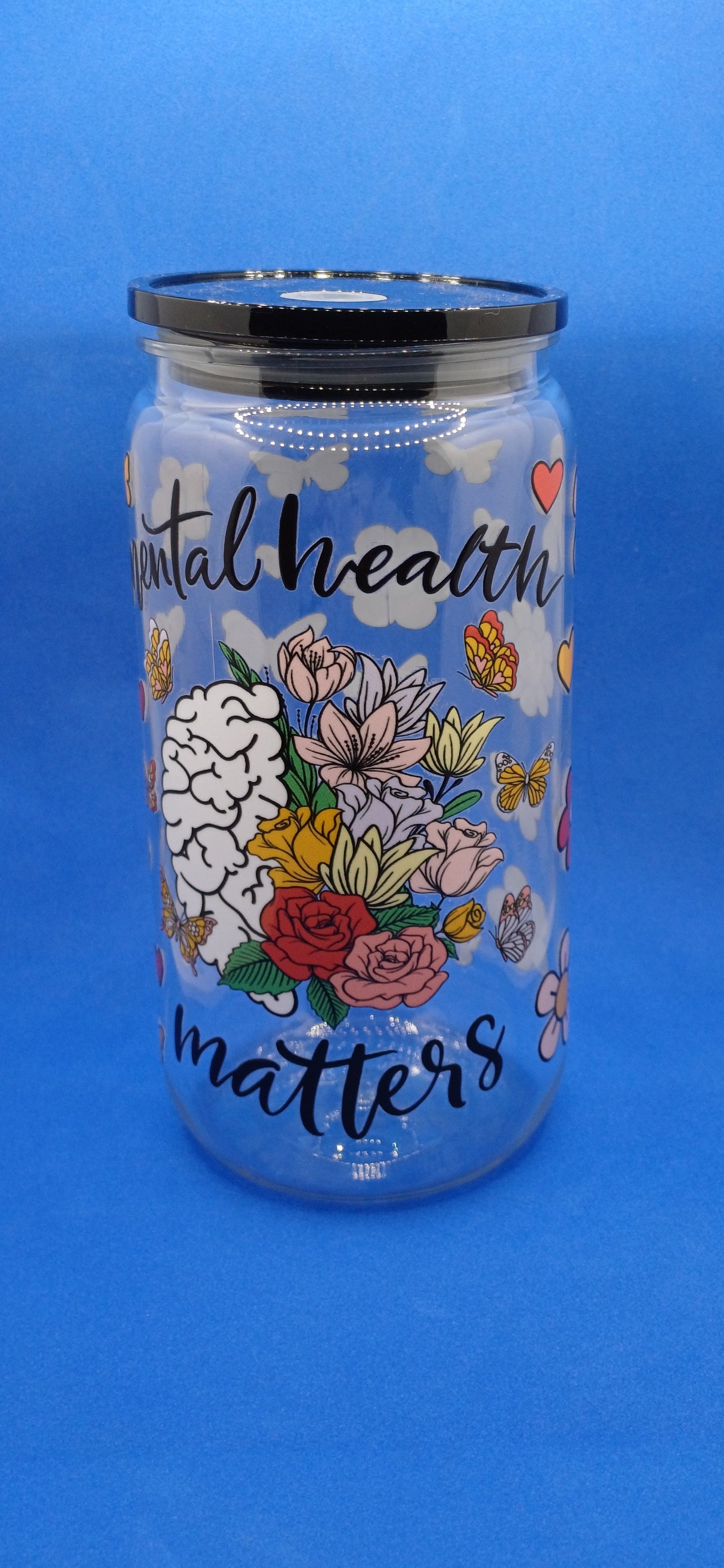 Mental Health Matters