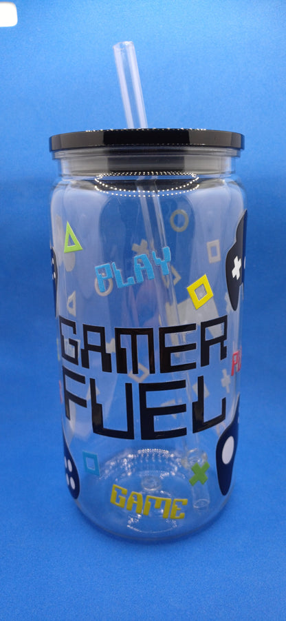 Gamer Fuel